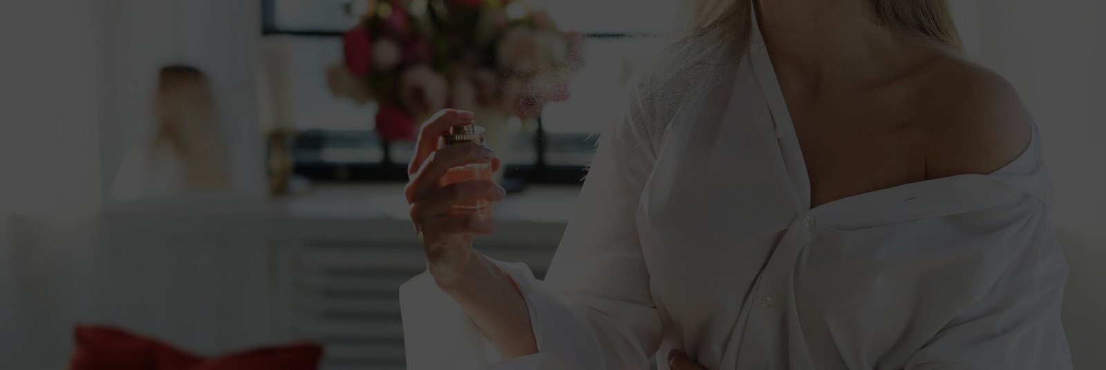 For Her Perfume