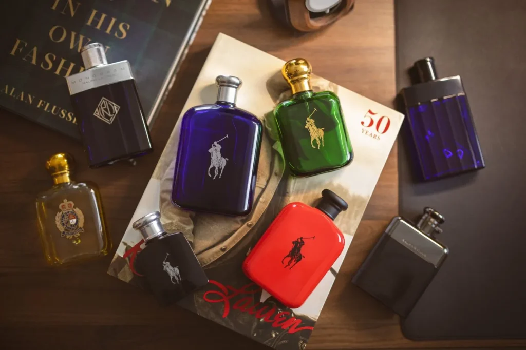 Ralph Lauren Hero Image 2