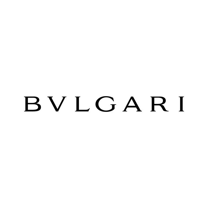 BVLGARI Logo 1
