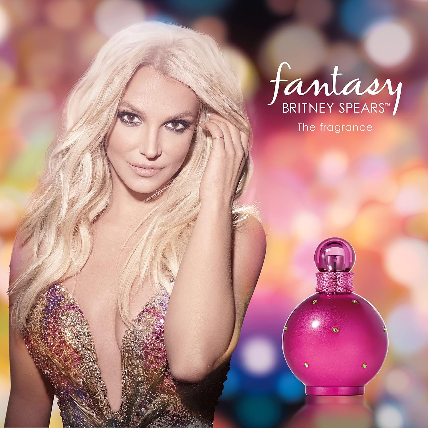 Britney Spears Fantasy 30ml EDP Spray