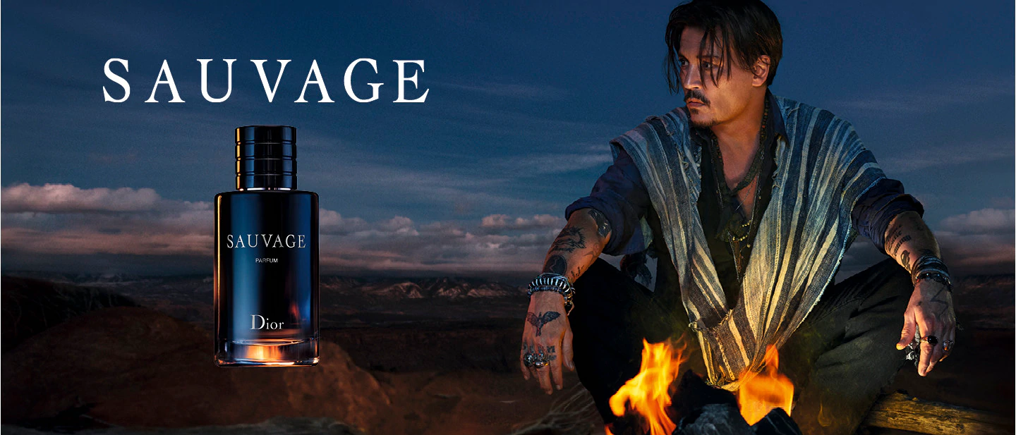 Dior Poster