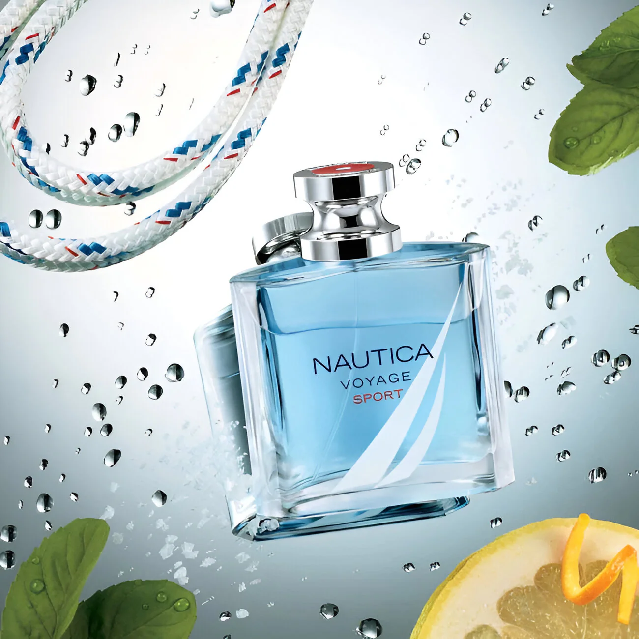 Nautica Voyage Sport 100ml EDT Spray 1