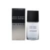 Issey Miyake L'Eau d'Issey Pour Homme Intense 125ml EDT Spray