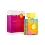 Armaf Club De Nuit Red UN. EDP (Men) 105ml