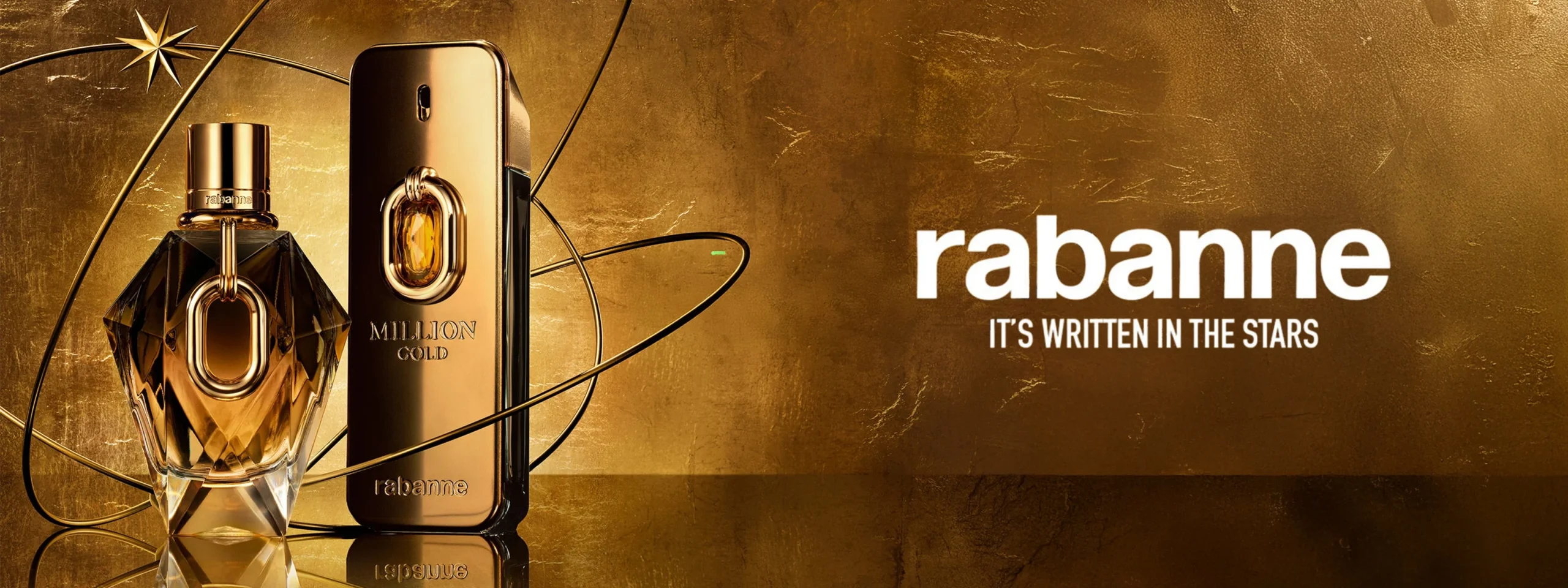 Rabanne Hero Image