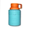 Armaf Odyssey Mandarin Sky Eau De Parfum 200ml - Image 2