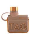 Armaf Tag Her Donna Di Terra Beige 100ml - Image 2