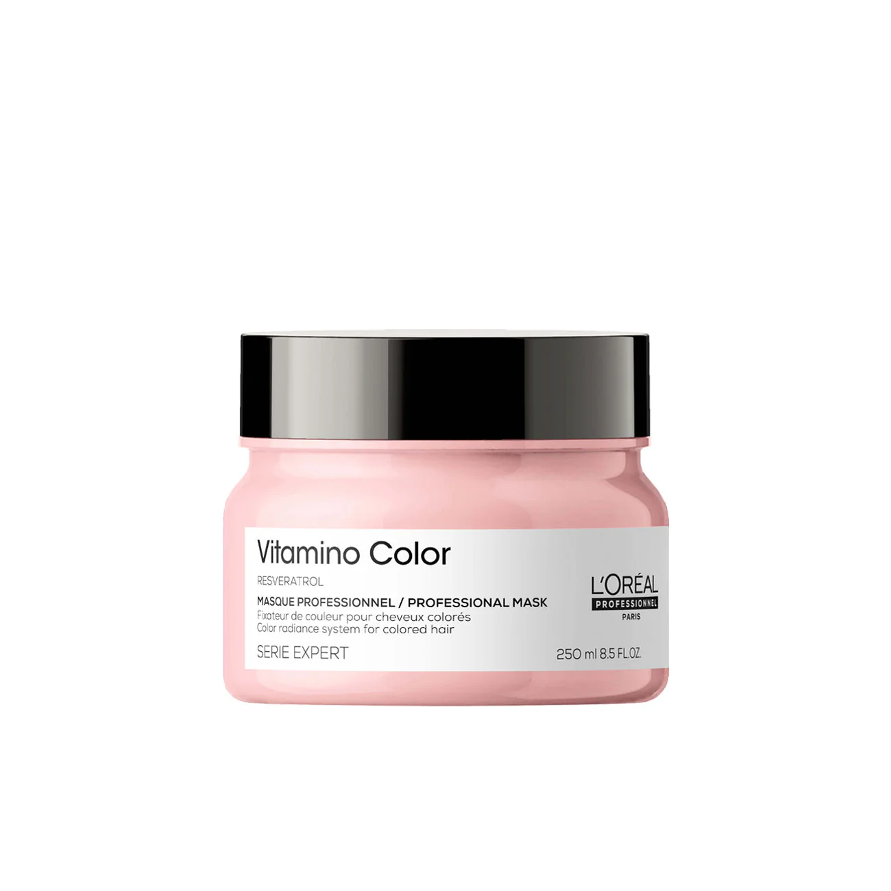 347463697605811 L'Oreal Professionnel Serie Expert Vitamino Color Hair Masque 250ml - Image 1