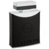 Armaf Italiano Nero Uomo Eau De Parfum 100ml - Image 3