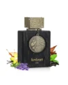 Armaf Club De Nuit Lionheart Man Eau De Parfum 100ml - Image 2
