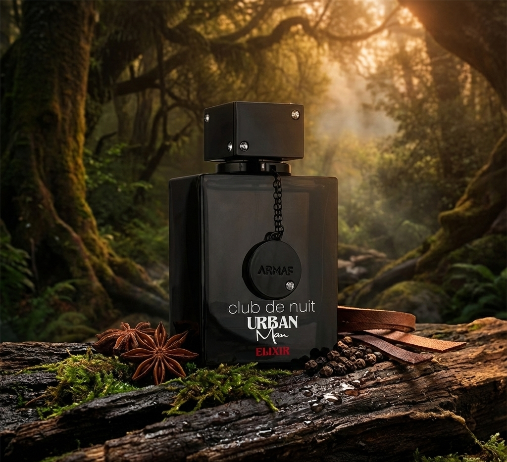 Armaf Elixir