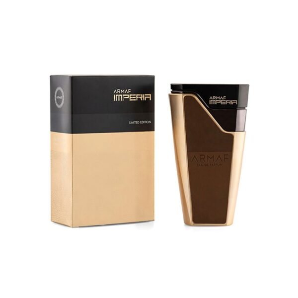 Armaf Eternia Imperia Gold Limited Edition 80ml