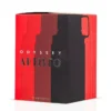 Armaf Odyssey Artisto The Red Edition 100ml - Image 2