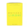Armaf Odyssey Limoni 3.4 EDP Men- 100ml - Image 2