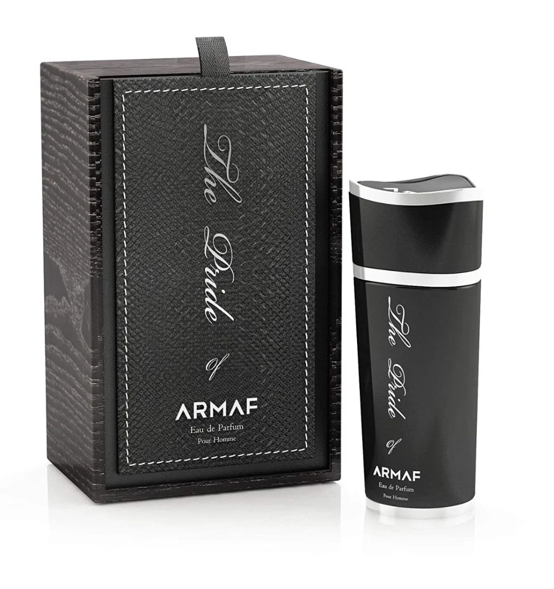 Â Armaf The Pride of Armaf Pour Homme 100 ml 6294015108170 Armaf The Pride of Armaf Pour Homme 100 ml - Image 1