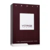 Armaf Voyage Brown Man Eau De Parfum 100ml - Image 2