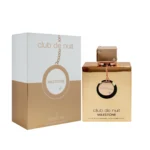 Club De Nuit Milestone Eau De Parfum 105ml