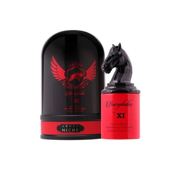 Armaf Bucephalus No. XI Man 100ml