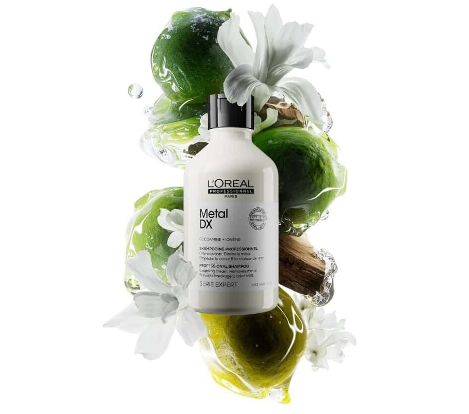 Loreal Haircare