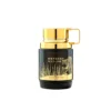 Armaf Odyssey Wild One Gold Edition Eau De Parfum 60ml - Image 3