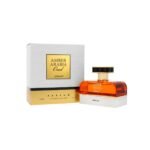 Armaf Amber Arabia Oud Pour Homme Eau De Parfum 100ml