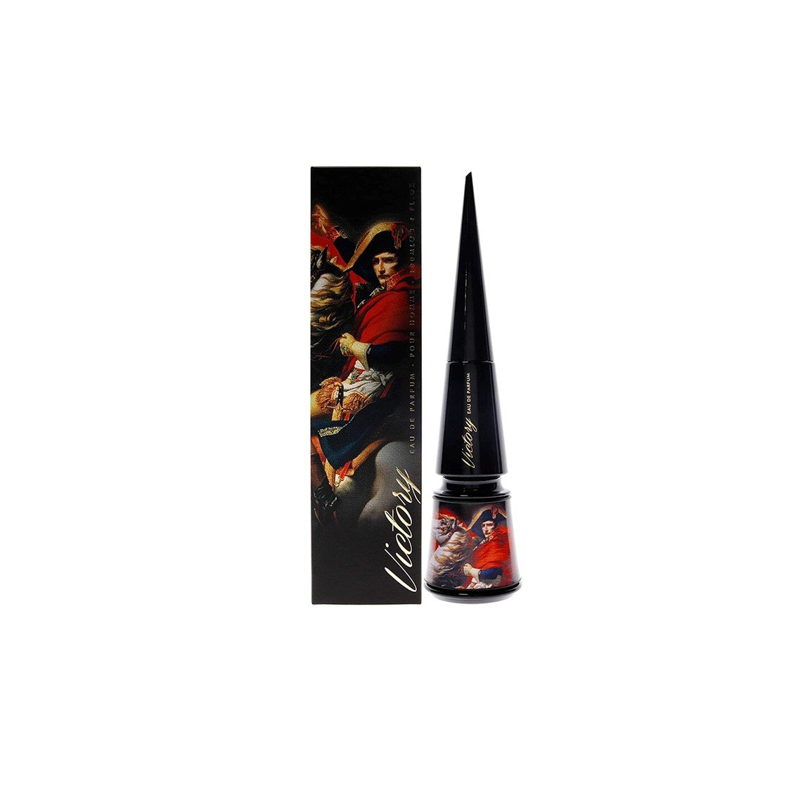 Presentation1 Armaf Victory Pour Homme Eau De Parfum 100ml - Image 1