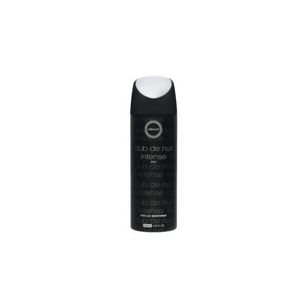 Armaf Club De Nuit Man Deodorant Spray 200ml