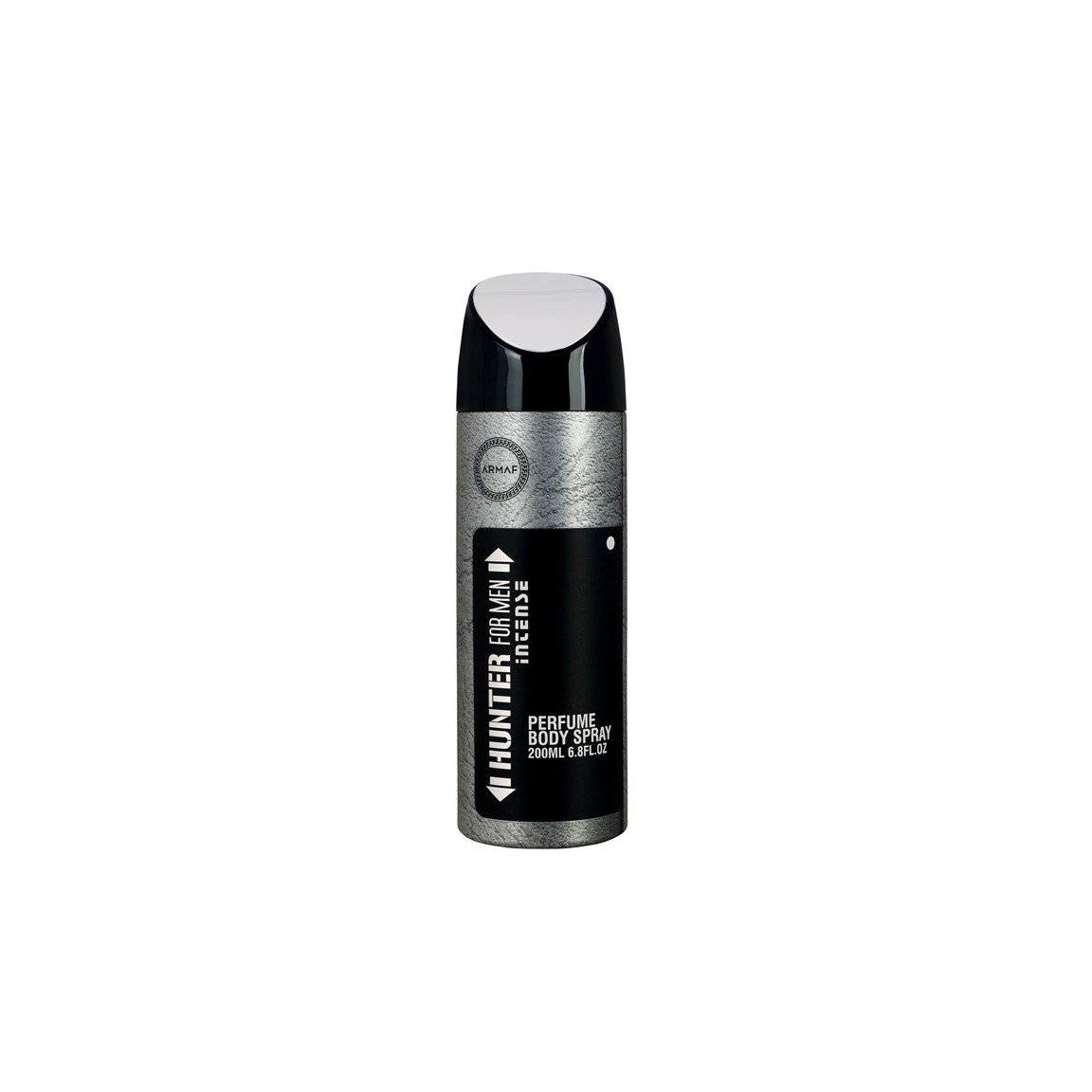 Presentation1 Armaf Hunter Intense Man Deodorant Spray 200ml - Image 1
