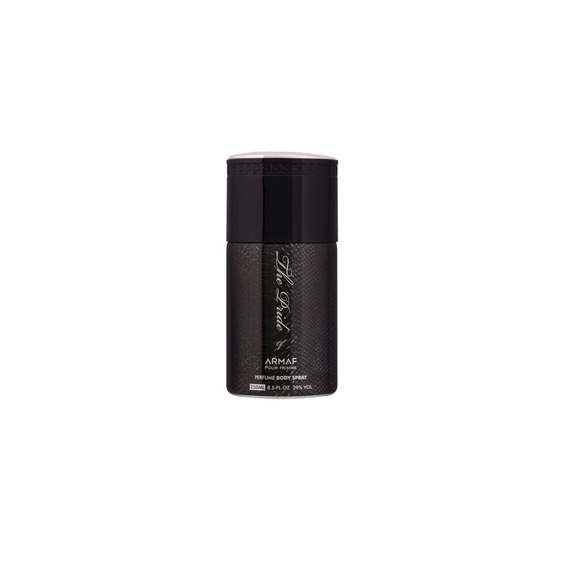 Presentation1 The Pride of Armaf Man Deodorant Spray 200ml - Image 1