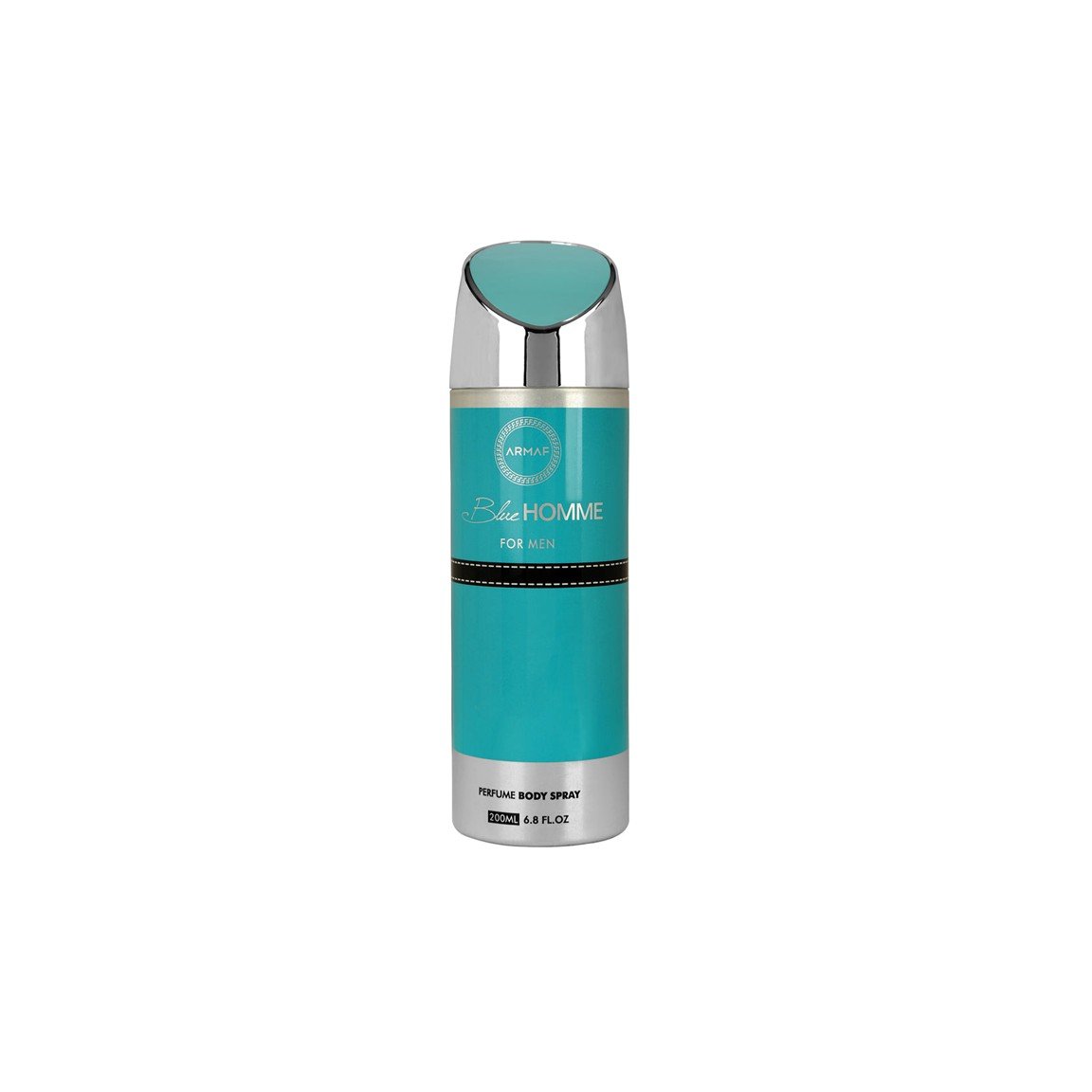 Presentation1 Armaf Blue Homme Man Deodorant Spray 200ml - Image 1