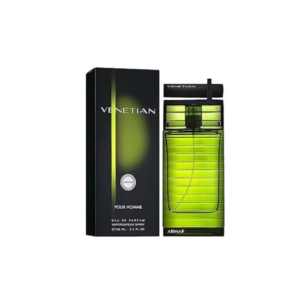 Armaf Venetian Man Eau De Parfum 100ml