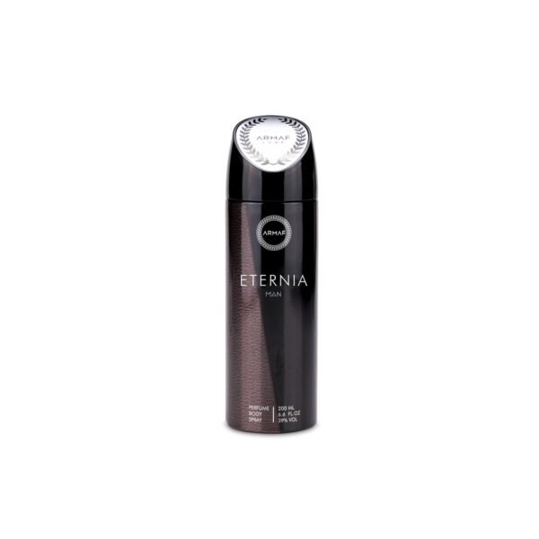 Armaf Eternia Man Deodorant Spray 200ml