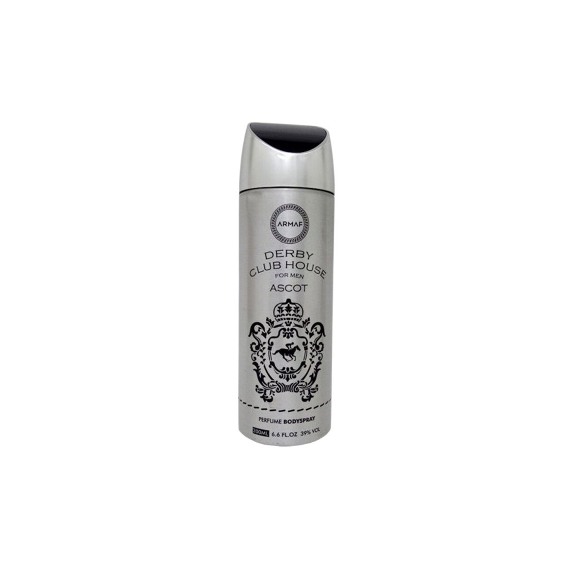 Presentation1 Armaf Derby Club House Ascot Man 200ml - Image 1