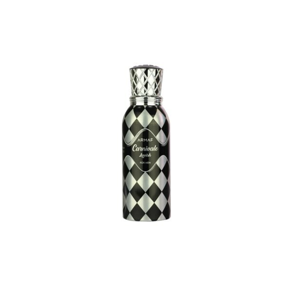 Armaf Carnivale Lavish Man Perfume Body Spray 200ml