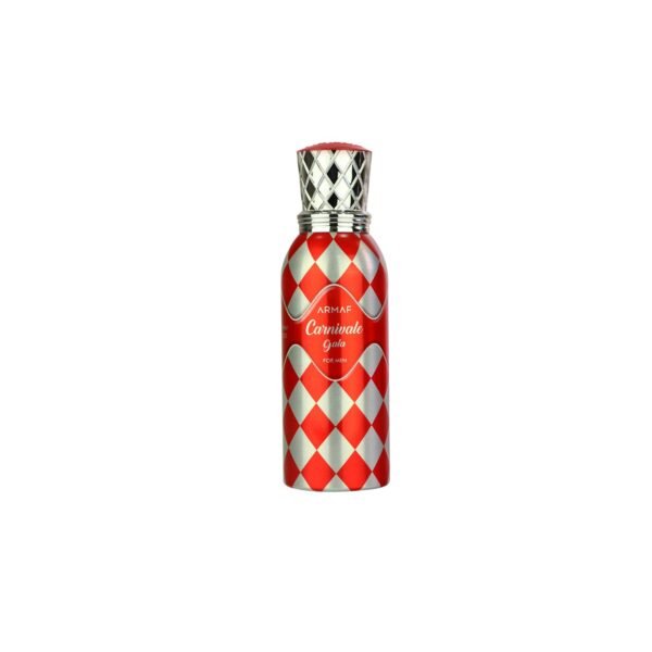 Armaf Carnivale Gala Man Perfume Body Spray 200ml
