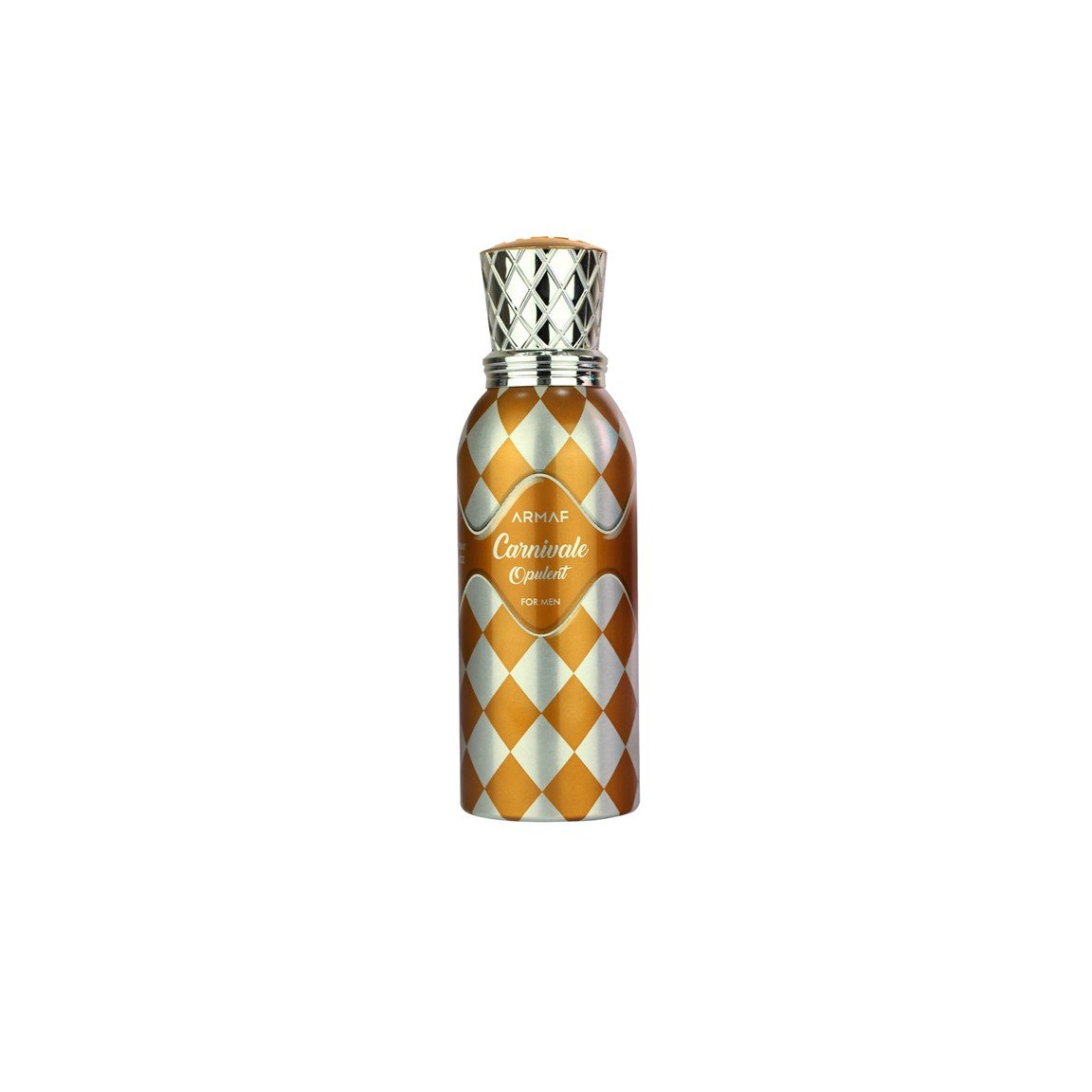 Presentation1 Armaf Carnivale Opulent Man Perfume Body Spray 200ml - Image 1