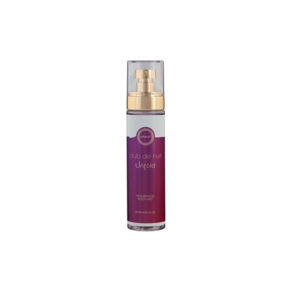Armaf Club de Nuit Untold Body Mist 150ml