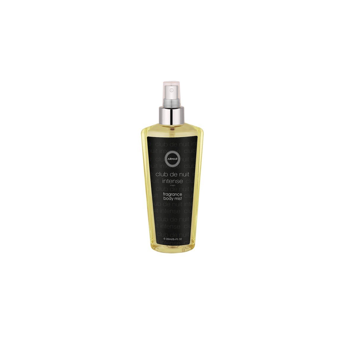 Presentation1 Armaf Club de Nuit Intense Man Fragrance Body Mist 250ml - Image 1