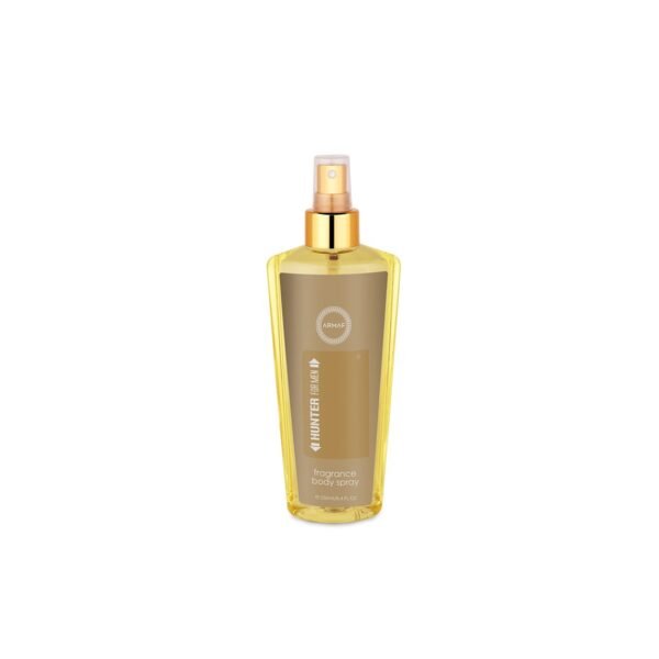 Armaf Hunter Fragrance Body Mist 250ml