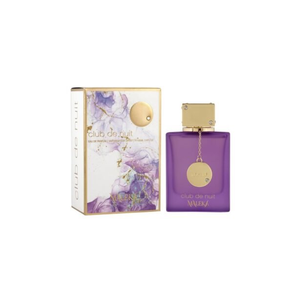 Armaf Club de Nuit Maleka Eau De Parfum 105ml