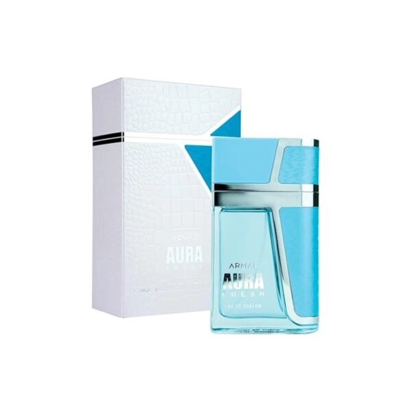 Armaf Aura Fresh Man Eau De Parfum 100ml