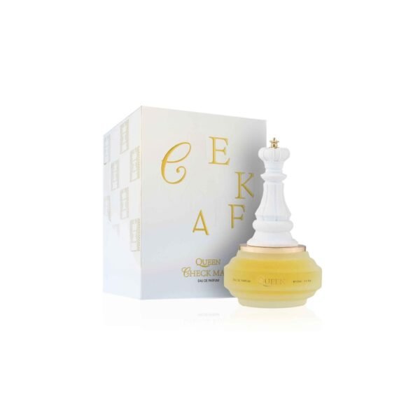 Armaf Check Mate White - Queen 100ml