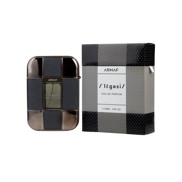 Armaf Legasi Man Eau De Parfum 100ml 