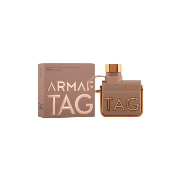 Armaf Tag Her Donna Di Terra Beige 100ml
