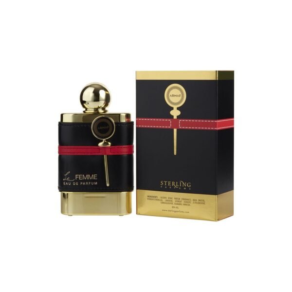 Armaf Le Femme 100ml