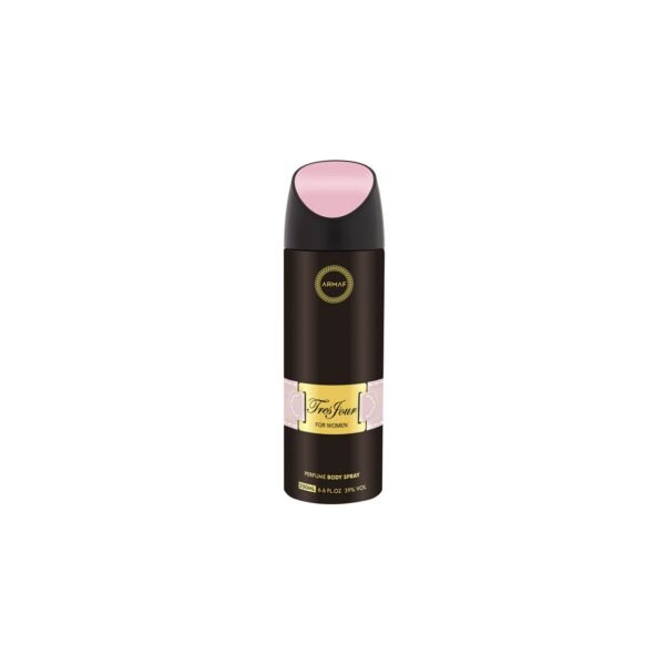  Armaf Tres Jour Deodorant Spray 200ml 