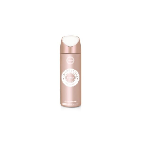 Armaf Vanity Femme Essence Deodorant Spray 200ml
