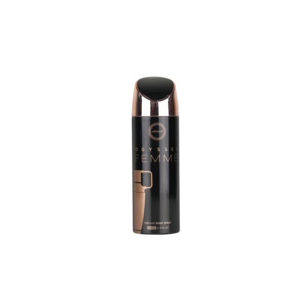 Armaf Odyssey Femme Deodorant Spray 200ml 