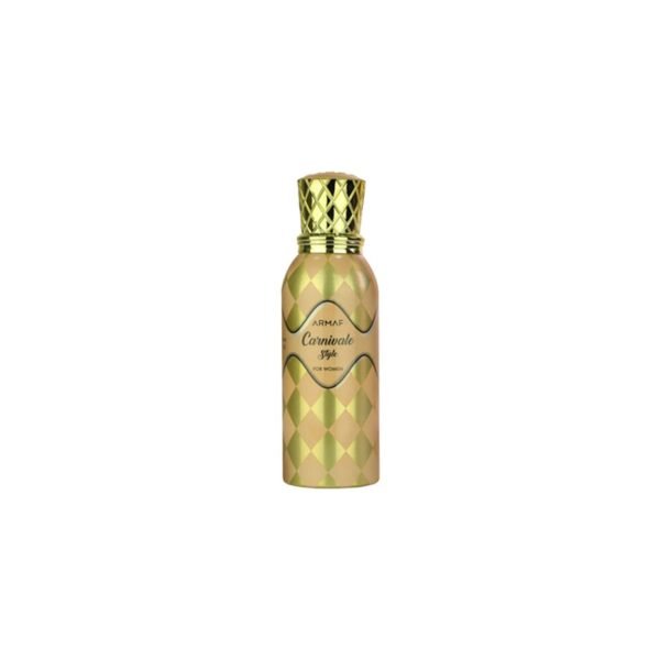 Armaf Carnivale Style Woman Deodorant Spray 200ml