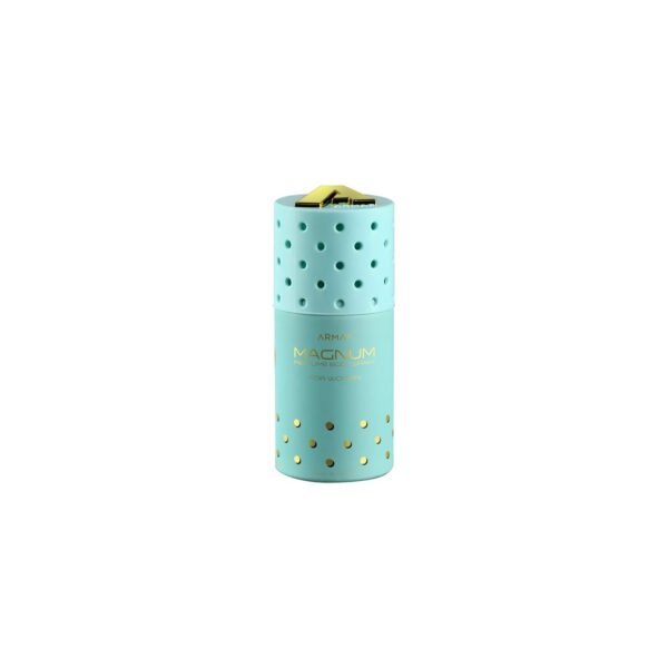 Armaf Magnum A9 Deodorant Spray 200ml (Turquoise/Green Edition)
